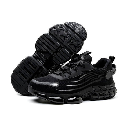 👟Pantofi de siguranță antiderapanți👟